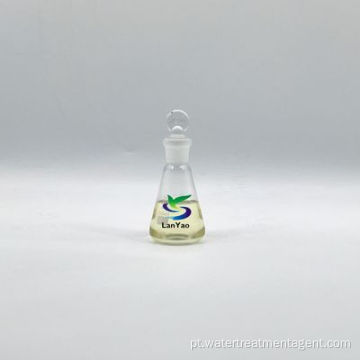 Tratamento de Água PAC para Aplicações Industriais